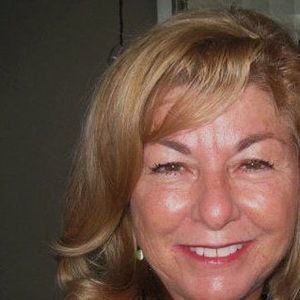 Meet your Posher, Arlene